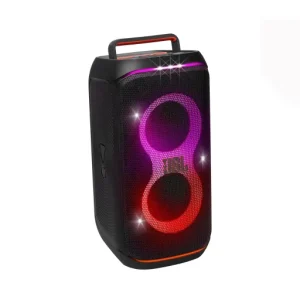 اسپیکر بلوتوثی قابل حمل جی بی ال 160 وات مدل JBL PartyBox Club 120